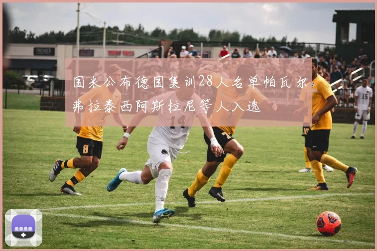 国米公布德国集训28人名单帕瓦尔弗拉泰西阿斯拉尼等人入选
