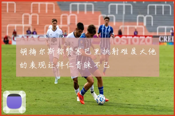 胡梅尔斯称赞塞巴里挑射难度大他的表现让拜仁青睐不已